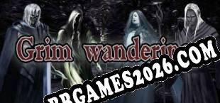 Grim Wanderings (2018/PT-BR/ING/Licenciado)