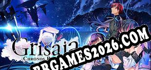 Grisaia Chronos Rebellion (2023/PT-BR/ING/RePack por GradenT)