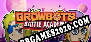Growbots Battle Academy (2025/MULTI/RePack por ICU)