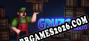GRUZCHIK (2017/PT-BR/ING/Licenciado)