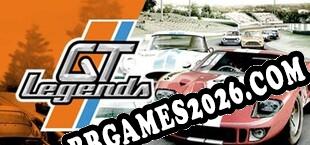 GT Legends (2012/PT-BR/ING/RePack por iNDUCT)