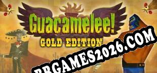 Guacamelee Gold Edition (2013) | RePack por CODEX