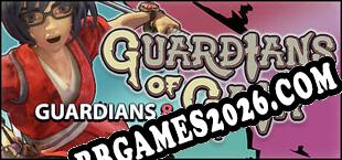 Guardians Of Gaia Guardians 8 (2023/PT-BR/ING/RePack por ORiGiN)