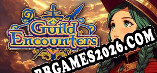 Guild Encounters (2025/MULTI/RePack por DEFJAM)