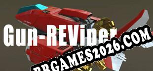 Gun-REViper (2025/PT-BR/ING/RePack por KpTeam)