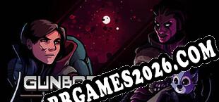 Gunborg Dark Matters (2022/PT-BR/ING/Crackeado)