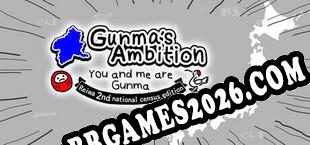 Gunmas Ambition -You and me are Gunma- Reiwa 2nd national census edition baixar