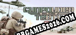 Gunpowder on The Teeth 2 (2025/MULTI/RePack por DEFJAM)