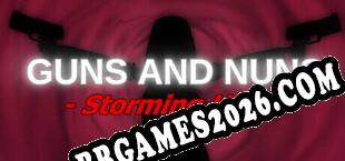 Guns and Nuns Storming Hell (2025) | RePack por EiTheL