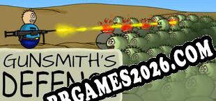 Gunsmiths Defense (2025/PT-BR/ING/RePack por JUNLAJUBALAM)