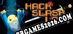 Hack, Slash, Loot (2012/PT-BR/ING/Licenciado)