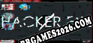Hacker.exe (2018/MULTI/RePack por RESURRECTiON)
