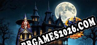 Halloween Trouble 6 Pumpkin Rampage CE (2024) | RePack por DiGERATi