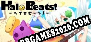 Halo Beats (2025/PT-BR/ING/RePack por Black_X)