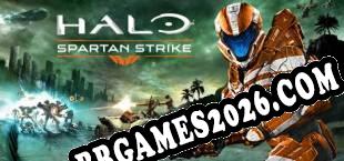 Halo Spartan Strike (2015) | RePack por iNDUCT