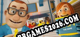 HAM The Game (2025) | RePack por S.T.A.R.S.