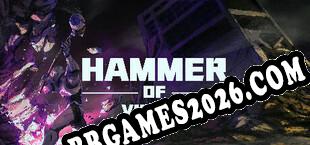 Hammer of Virtue (2023/PT-BR/ING/Crackeado)