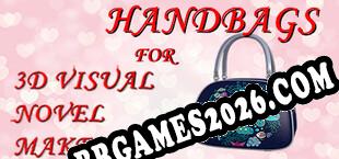 Handbags for 3D Visual Novel Maker (2020/MULTI/RePack por Black Monks)