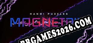 Hanoi Puzzles Magnetrix (2025/MULTI/RePack por UNLEASHED)