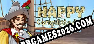 Happy Conquistador (2025/MULTI/RePack por Black_X)
