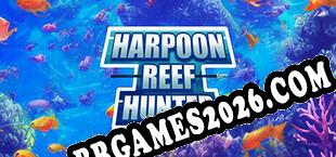 Harpoon Reef Hunter (2025/PT-BR/ING/Licenciado)