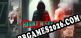 Haunt N Seek Silent Siren (2024) | RePack por BetaMaster