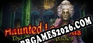 Haunted Legends The Queen of Spades Collectors Edition (2016/PT-BR/ING/Crackeado)