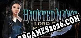 Haunted Manor Lord of Mirrors Collectors Edition (2017/PT-BR/ING/Crackeado)