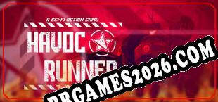Havoc Runner (2020/PT-BR/ING/Crackeado)