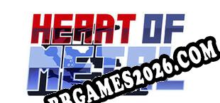 Heart of Metal (2025/PT-BR/ING/Licenciado)