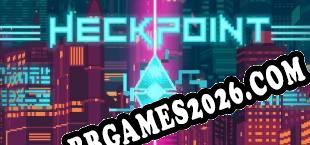 Heckpoint (2018/PT-BR/ING/Licenciado)