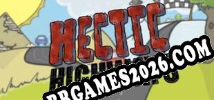 Hectic Highways (2019) | RePack por TECHNIC