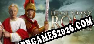 Hegemony Rome The Rise of Caesar (2014) | RePack por TLG