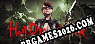 Hell Dimension VR (2017/PT-BR/ING/RePack por BAKA!)