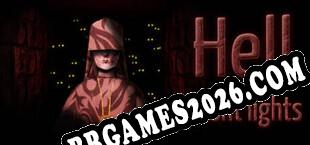 Hell distant lights (2023/PT-BR/ING/Crackeado)