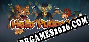 Hello Puppets VR (2020/PT-BR/ING/Licenciado)