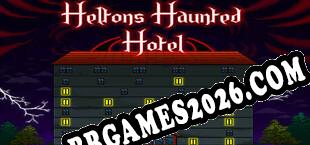 Heltons Haunted Hotel (2021/PT-BR/ING/Crackeado)