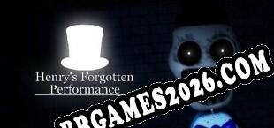 Henrys Forgotten Performance (2025/PT-BR/ING/RePack por MODE7)