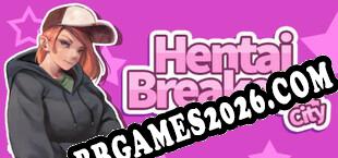 Hentai Breakout City (2021/MULTI/RePack por BRD)