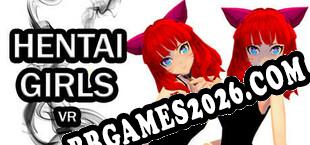 Hentai Girls VR (2020/PT-BR/ING/RePack por BReWErS)
