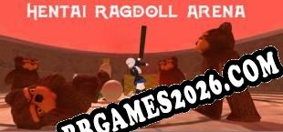 Hentai Ragdoll Arena (2018/MULTI/RePack por iRRM)