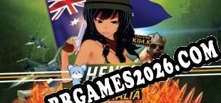 HENTAI SAVES AUSTRALIA (2020/MULTI/RePack por PHROZEN CREW)