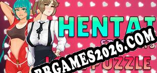 Hentai Students Love Puzzle (2020/PT-BR/ING/RePack por EPSiLON)