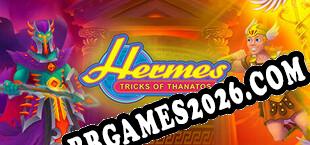 Hermes Tricks of Thanatos (2021/PT-BR/ING/Licenciado)