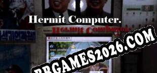 Hermit Computer (2025/MULTI/RePack por THETA)