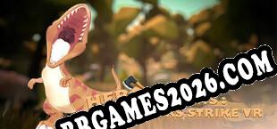 HERO OF GIANTS DINOSAURS STRIKE VR baixar