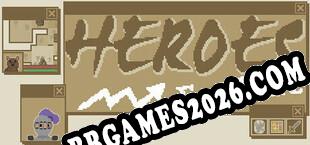 Heroes For Hire (2025/PT-BR/ING/RePack por LUCiD)