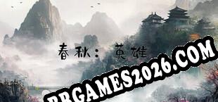 春秋英雄(Heroes of ChunQiu) (2025/PT-BR/ING/Licenciado)