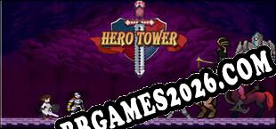 HeroTower（勇者塔） (2025/PT-BR/ING/Crackeado)