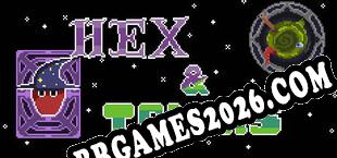 Hex And Tricks (2023/PT-BR/ING/Licenciado)